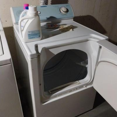 Dryer