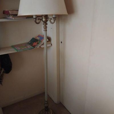 Floor Lamp