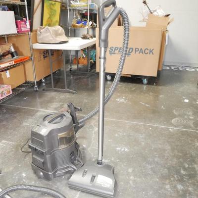 Rainbow E-Series Vacuum Cleaner