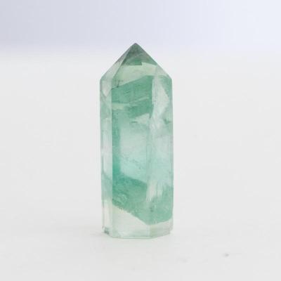 Green Flourite Standing Point