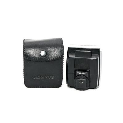 Olympus T20 Electronic Shoe Mount Flash