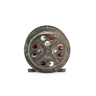 Vintage Fly Fishing Reel