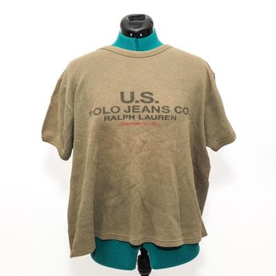 Polo Jeans Co. by Ralph Lauren Cotton T-Shirt