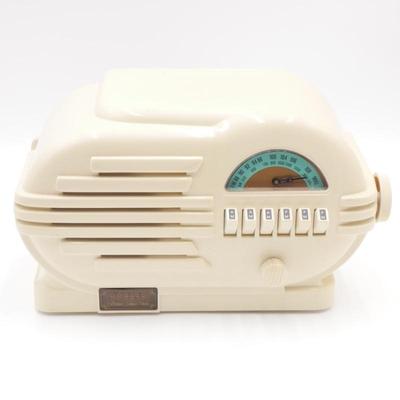 1990's Crosley Collector's Edition Radio CR-3