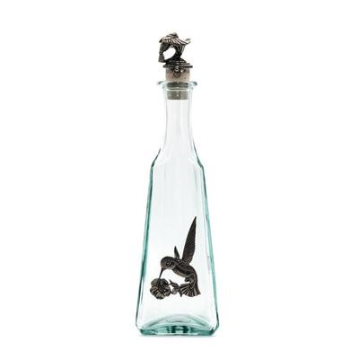 Heritage Metalworks Oil Bottle