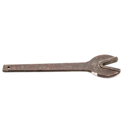 S. P. Lines Alligator Wrench No.3 15"