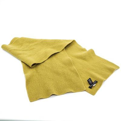 Banana Republic 100% Wool Scarf