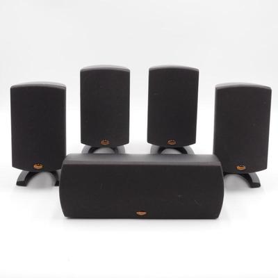 Klipsch Quintet II Speaker System