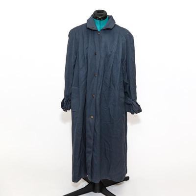 "Doray Fashion" Brand Ladies Overcoat