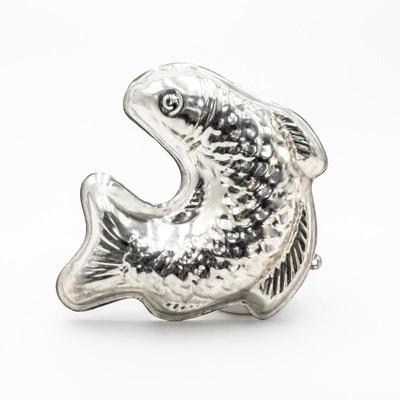 Fish Mold Cake Pan Wall Hangin