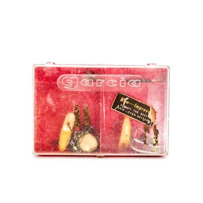 Box of Assorted Fishing Lures (Lot of 8)