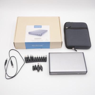 Maxoak Universal Power Bank Model K2
