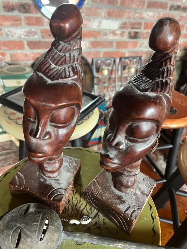 Bohemian Lair Estate Sale