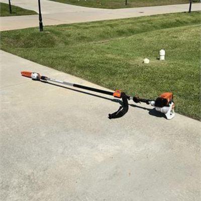 Stihl