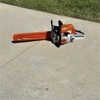 Stihl