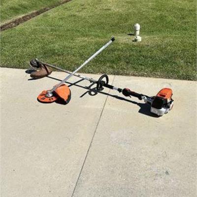 Stihl
