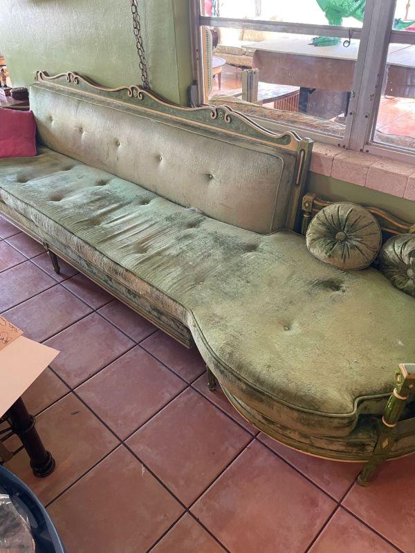 Estate of Cocoa Beach Banjo musician Surfer Skier