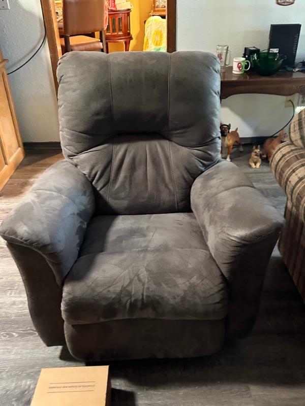 Books! Dolls! Packed House!