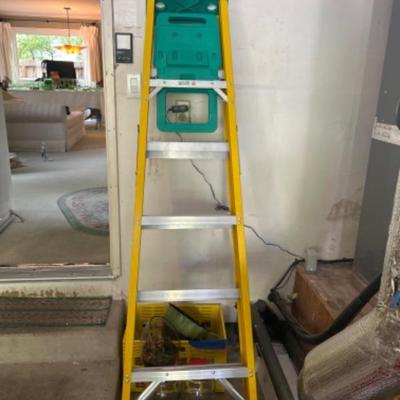 126 ladder6ft