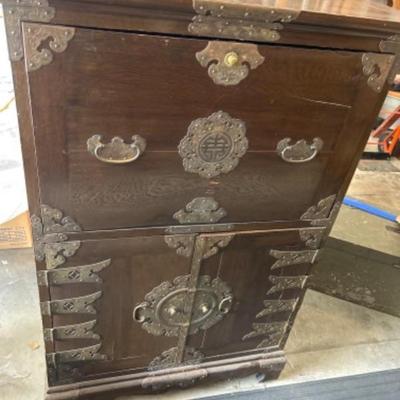 148 japanwritingtable