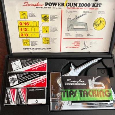 133 swinglinepowergun