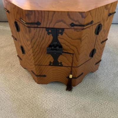 7 antiquekorenhatbox