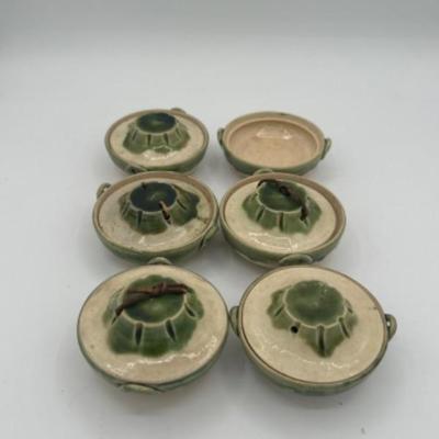24 20thcentryjapanesepotterystoneware