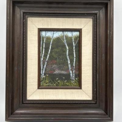 10 vintagegvontierpainting