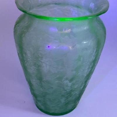 158 uraniumvase