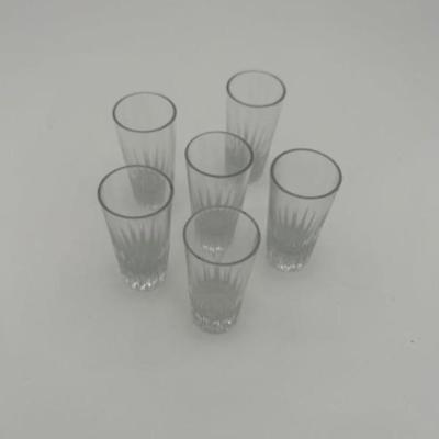 105 vintageshotglasses