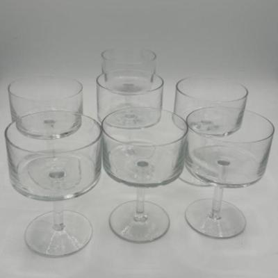 103 vintagecocktailglasses