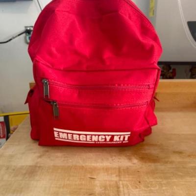123 emergencykit
