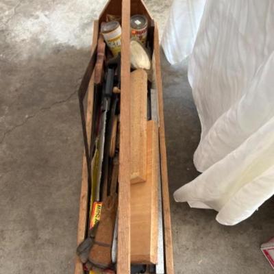 138 saws assortedtools