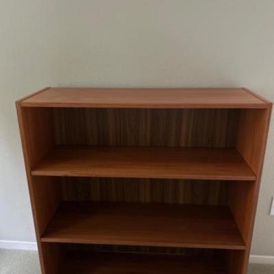 191 bookshelf