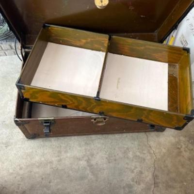 143 vintagechest