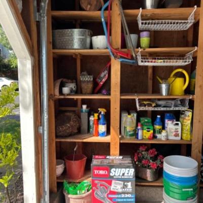 142 blowerlotsofgardensupplies