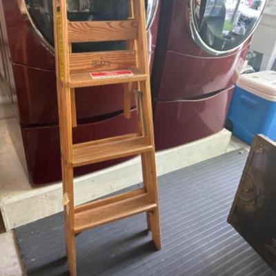 125 ladder