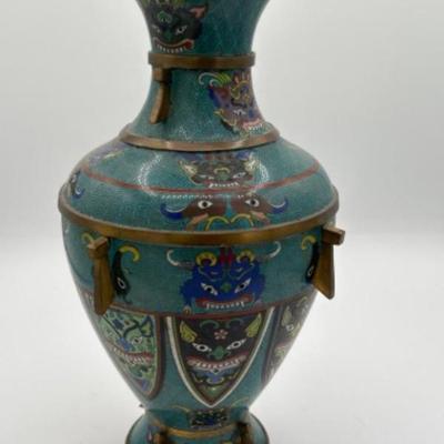 52 vintagechinesevase