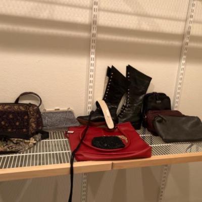180 pursesboots