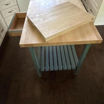93 kitchenisland