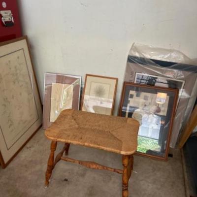 131 picturesfootstoolchair