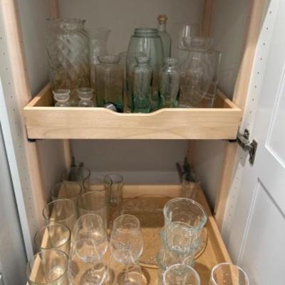 17 miscellaneousglassware