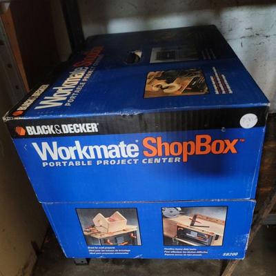 New in box