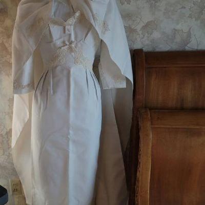 Wedding dress #2