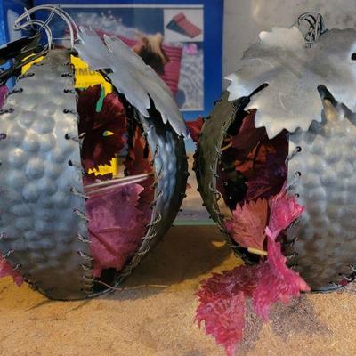 Holiday decor