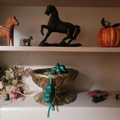 Holiday decor