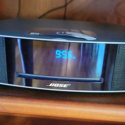 Bose Sound System