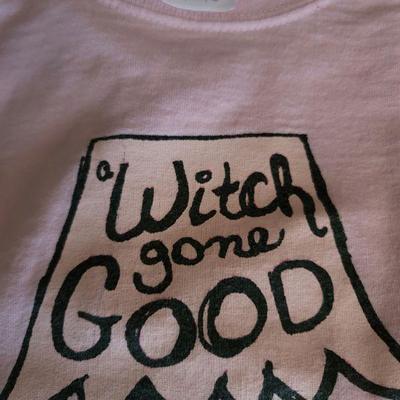A T-shirt for the season
