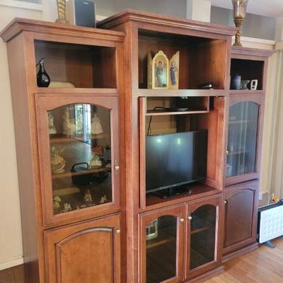 A great way to display collectibles