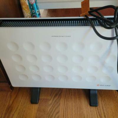 Ceramic heater